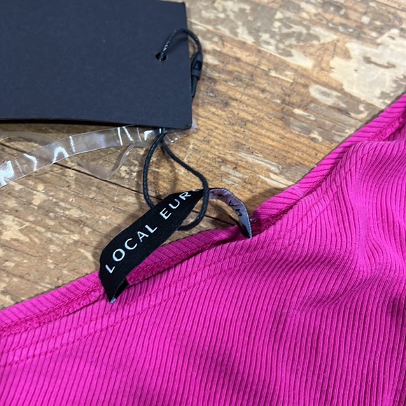 Local European Tank - Picture 2 of 2